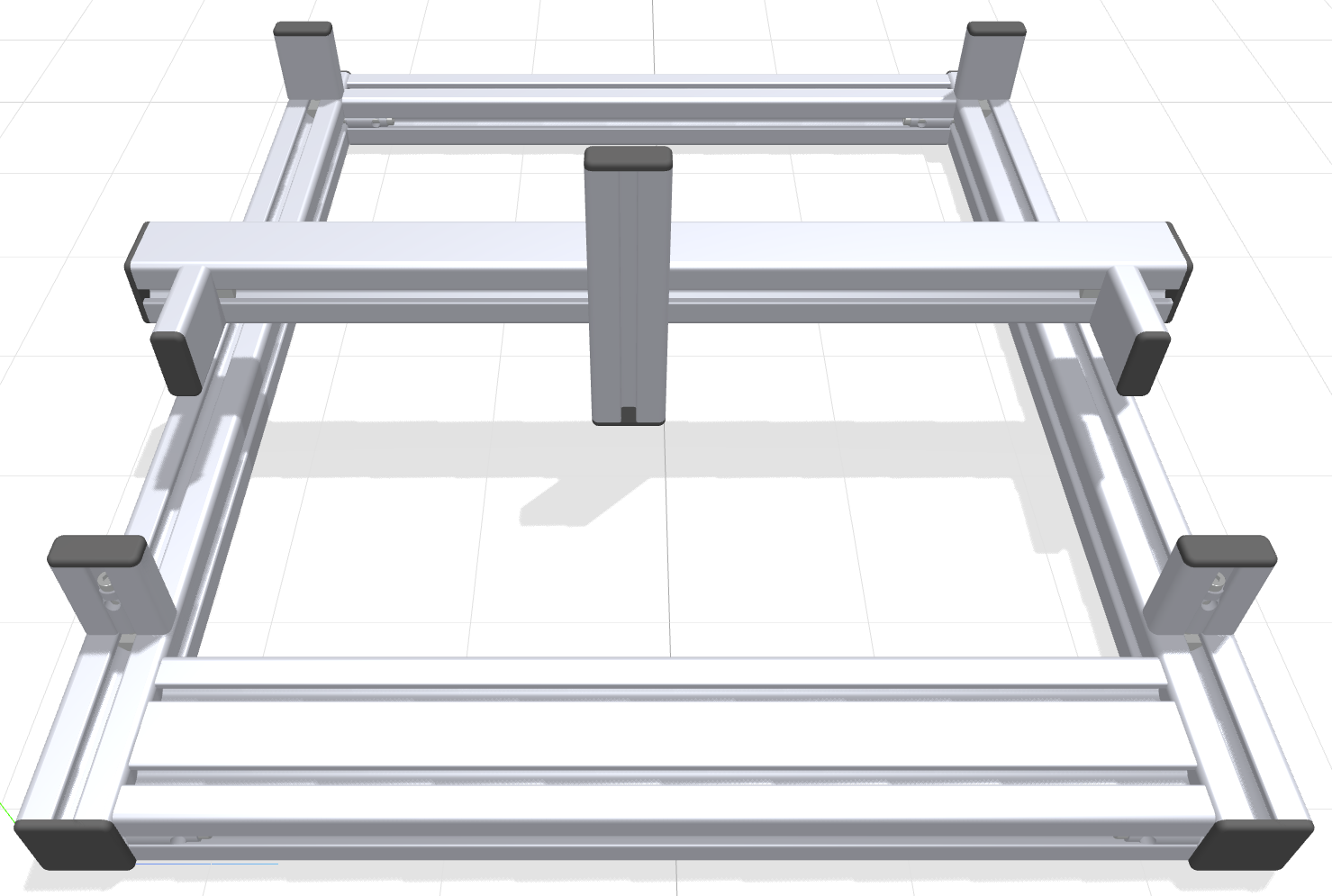 hardware construction